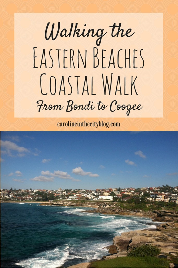 Bondi to Coogee