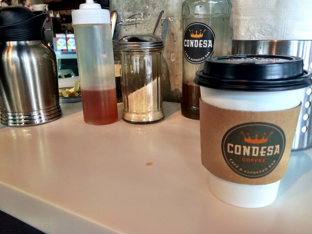 best coffee shops atlanta