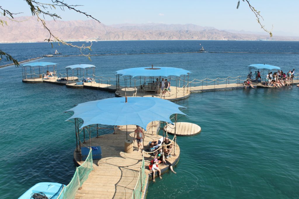 eilat