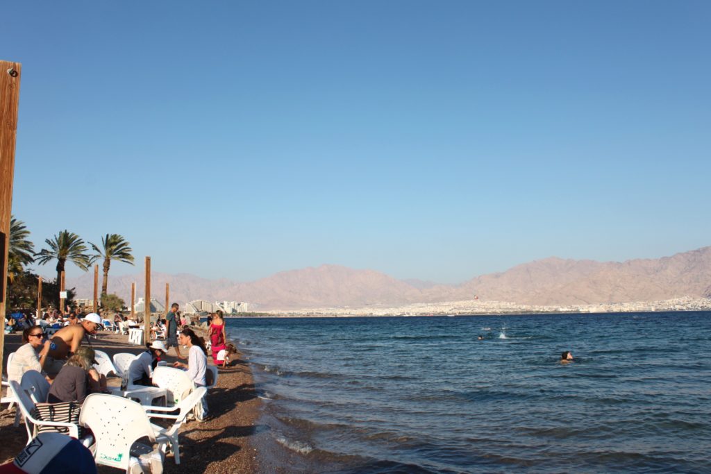 eilat