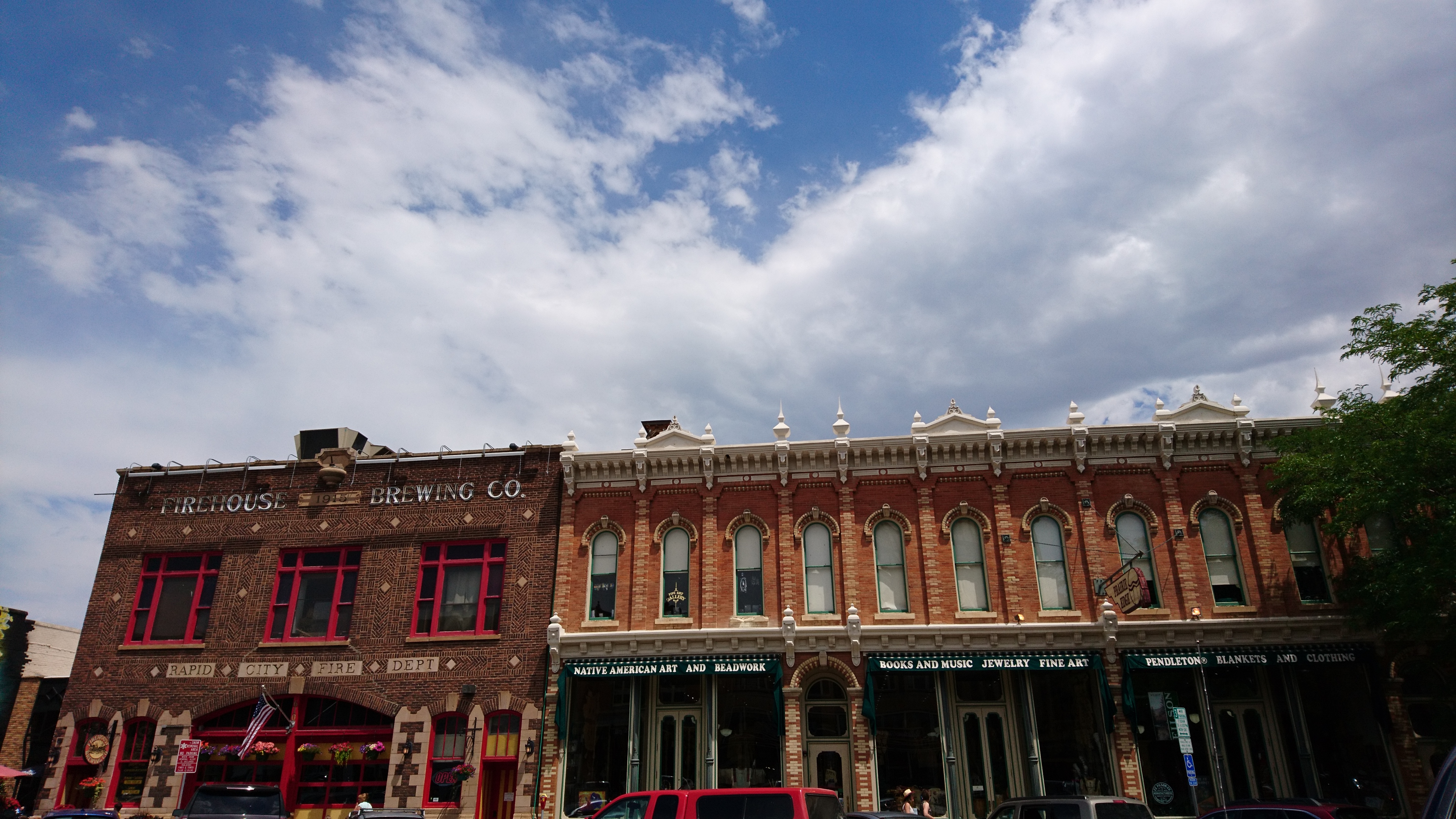 travel to rapid city south dakota