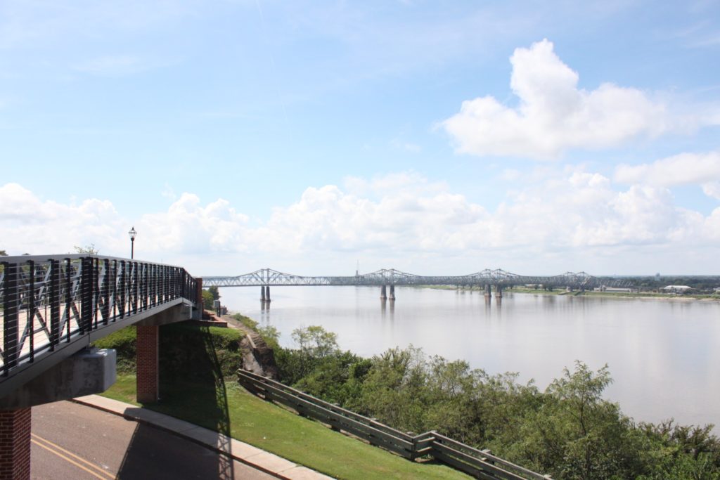 Natchez, Mississippi