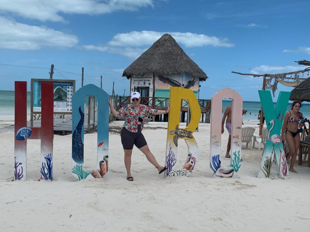 Isla Holbox